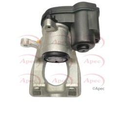 Brake Caliper APEC LCA1548N OE Ref 440114CA0B APEC