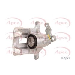 Brake Caliper APEC LCA155 OE Ref 7701050915