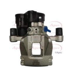 Brake Caliper APEC LCA1550N OE Ref T4K8132