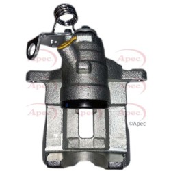 Brake Caliper APEC LCA155N OE Ref 7701050915