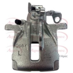 Brake Caliper APEC LCA155N OE Ref 7701050915 APEC