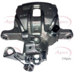 Brake Caliper APEC LCA155N OE Ref 7701050915 APEC
