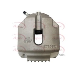 Brake Caliper APEC LCA1561N OE Ref 6769093 APEC