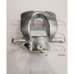 Brake Caliper APEC LCA1564N OE Ref A2474213500 APEC