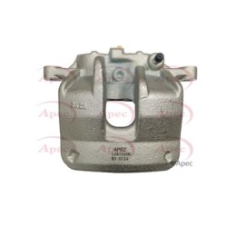 Brake Caliper APEC LCA1565N OE Ref 2H6615123 APEC