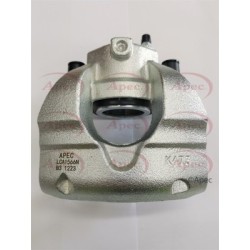 Brake Caliper APEC LCA1566N OE Ref 2209091 APEC