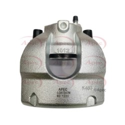 Brake Caliper APEC LCA1567N OE Ref 2210406