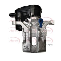 Brake Caliper APEC LCA1569N OE Ref 58210K4100