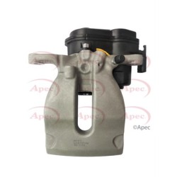 Brake Caliper APEC LCA1571N OE Ref A1664230181 APEC