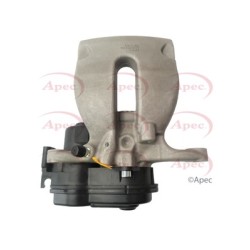 Brake Caliper APEC LCA1571N OE Ref A1664230181 APEC