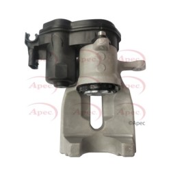 Brake Caliper APEC LCA1571N OE Ref A1664230181 APEC