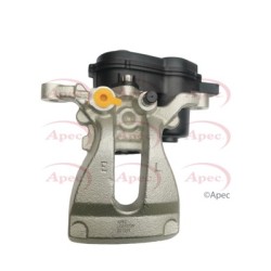 Brake Caliper APEC LCA1573N OE Ref C2D30775