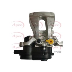 Brake Caliper APEC LCA1573N OE Ref C2D30775 APEC