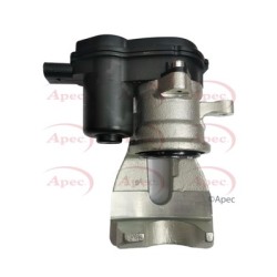 Brake Caliper APEC LCA1573N OE Ref C2D30775 APEC