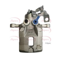 Brake Caliper APEC LCA1578N OE Ref 58310G6A10 APEC