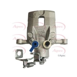 Brake Caliper APEC LCA1578N OE Ref 58310G6A10 APEC