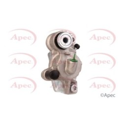 Brake Caliper APEC LCA160N OE Ref 4400F9 APEC
