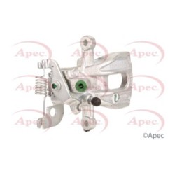 Brake Caliper APEC LCA161 OE Ref 1500121 APEC