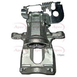 Brake Caliper APEC LCA161N OE Ref 1500121