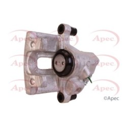 Brake Caliper APEC LCA165N OE Ref 1324305