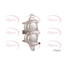 Brake Caliper APEC LCA166 OE Ref 05143693AA APEC