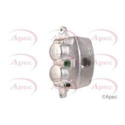 Brake Caliper APEC LCA166 OE Ref 05143693AA APEC