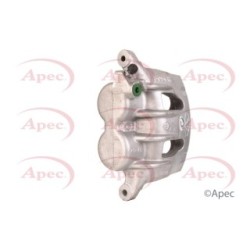 Brake Caliper APEC LCA170N OE Ref 4055820 APEC