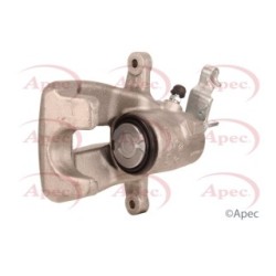 Brake Caliper APEC LCA172 OE Ref 1K0 615 423