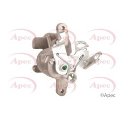 Brake Caliper APEC LCA172 OE Ref 1K0 615 423 APEC
