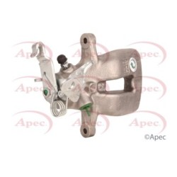 Brake Caliper APEC LCA172 OE Ref 1K0 615 423 APEC