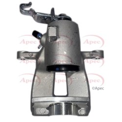 Brake Caliper APEC LCA172N OE Ref 1K0 615 423