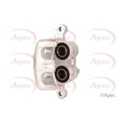 Brake Caliper APEC LCA174 OE Ref MB858404