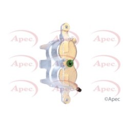 Brake Caliper APEC LCA176 OE Ref 410118H30A APEC