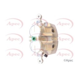 Brake Caliper APEC LCA176 OE Ref 410118H30A APEC