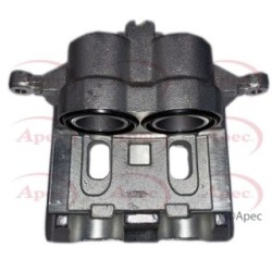 Brake Caliper APEC LCA176N OE Ref 410118H30A