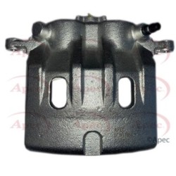 Brake Caliper APEC LCA176N OE Ref 410118H30A APEC