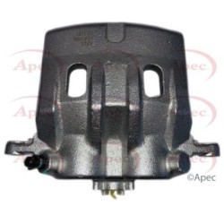 Brake Caliper APEC LCA176N OE Ref 410118H30A APEC