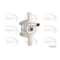 Brake Caliper APEC LCA181 OE Ref 96316580A APEC