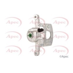Brake Caliper APEC LCA181 OE Ref 96316580A APEC