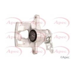 Brake Caliper APEC LCA183 OE Ref 1144078