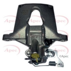 Brake Caliper APEC LCA183N OE Ref 1144078 APEC