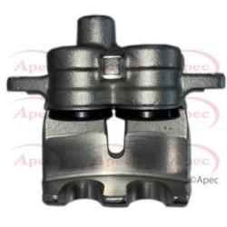 Brake Caliper APEC LCA184N OE Ref SEG500050