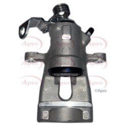 Brake Caliper APEC LCA187N OE Ref 5542465
