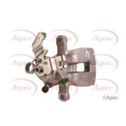 Brake Caliper APEC LCA188 OE Ref 542475 APEC
