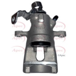 Brake Caliper APEC LCA188N OE Ref 542475