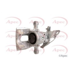Brake Caliper APEC LCA189 OE Ref 1356393