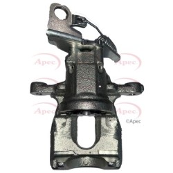 Brake Caliper APEC LCA189N OE Ref 1356393