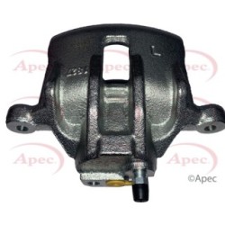 Brake Caliper APEC LCA196N OE Ref STC1905E APEC