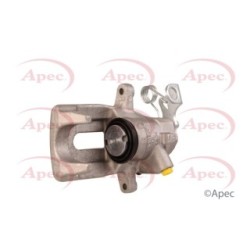 Brake Caliper APEC LCA197 OE Ref 4401G4