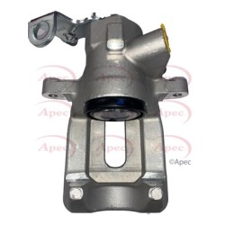 Brake Caliper APEC LCA197N OE Ref 4401G4